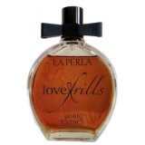 La perla - Love Frills - Dark Extacy Edt